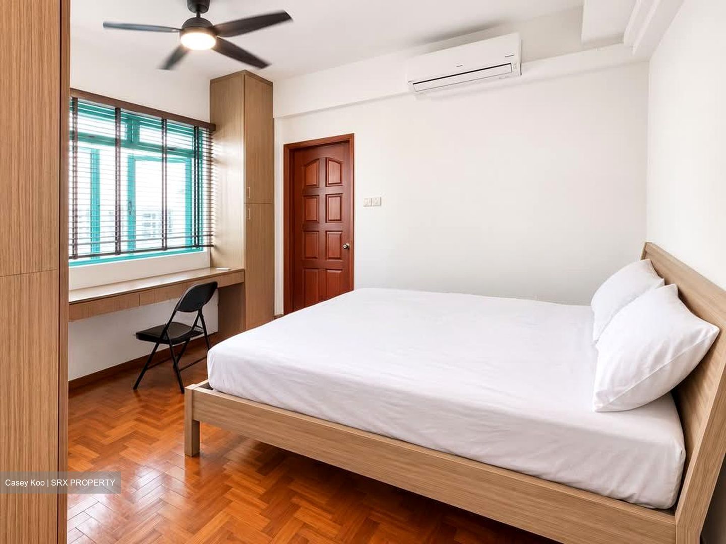 Ballota Park Condominium (D17), Condominium #592913841